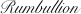 Rumbullion